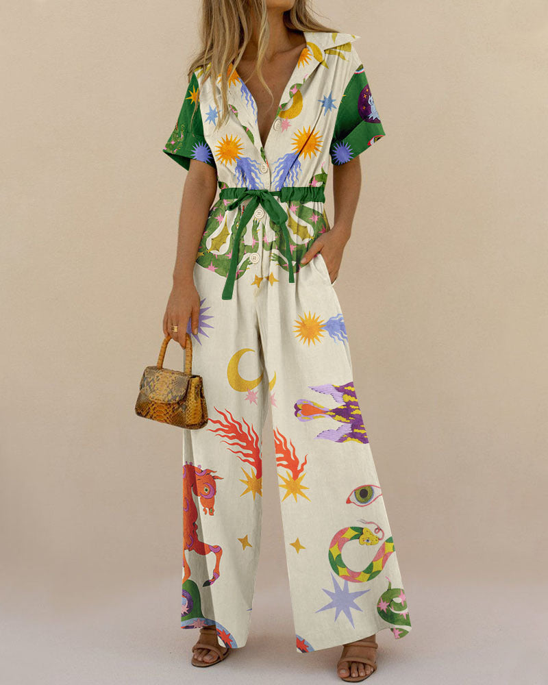 Polished Pants with an Effortless Classic Look