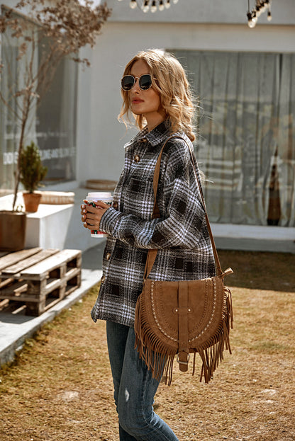 Beautifully Balanced Coat with Timeless Character