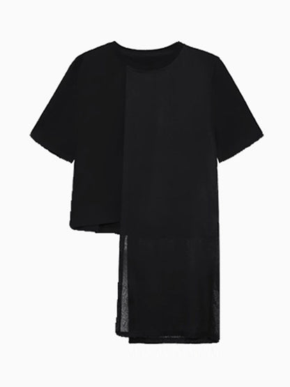 Elegantly Styled T-Shirt for Everyday Wear