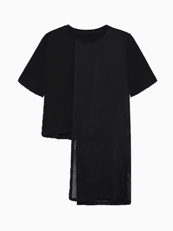 Elegantly Styled T-Shirt for Everyday Wear