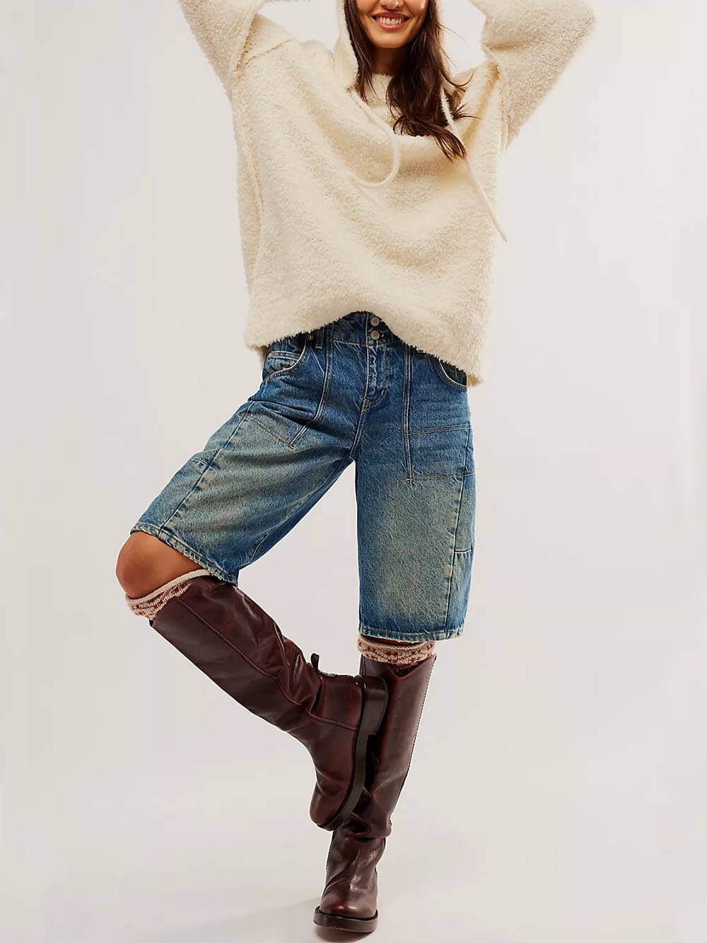 Classic Vintage & Enduringly Stylish Sweater