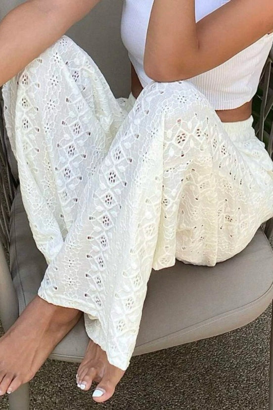 Gracefully Styled Pants for Any Occasion