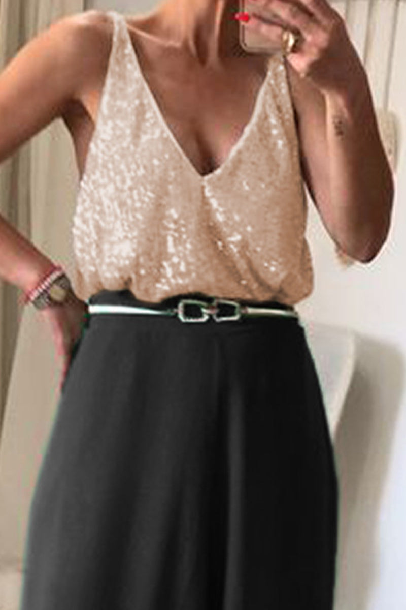 Beautifully Balanced Top with Timeless Character