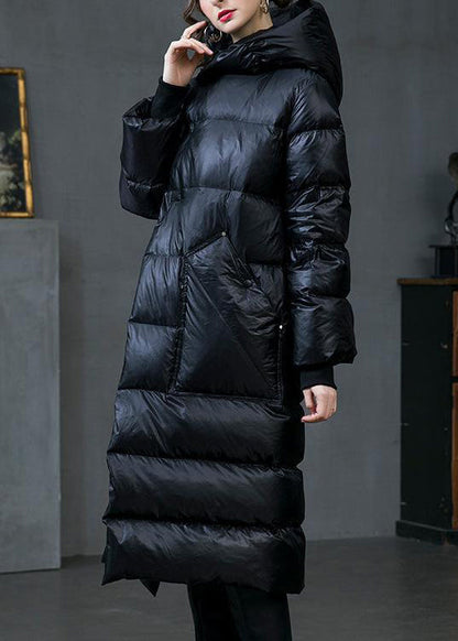 Effortlessly Elegant Coat with a Timeless Design