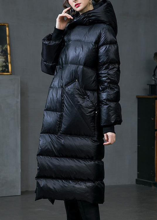 Effortlessly Elegant Coat with a Timeless Design