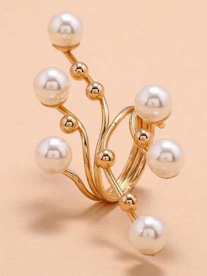 Elegantly Styled Garment for Everyday Wear