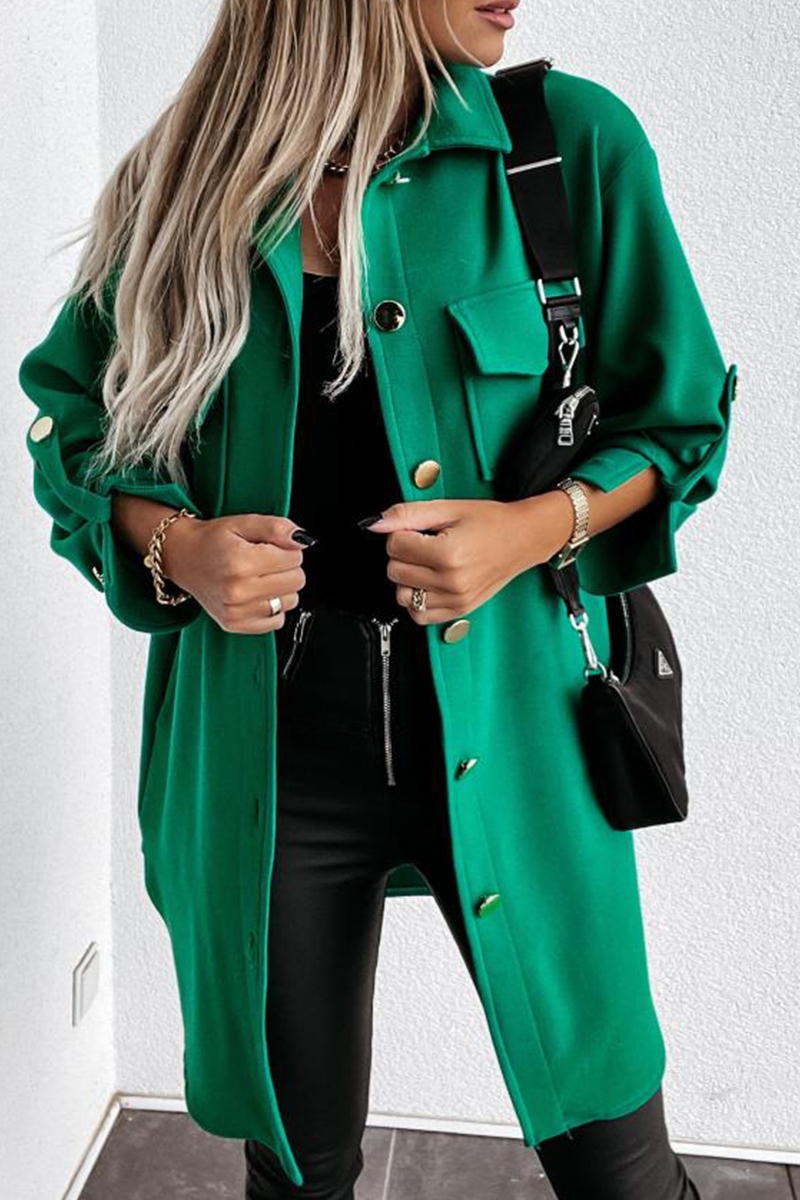 Elegantly Styled Garment for Everyday Wear