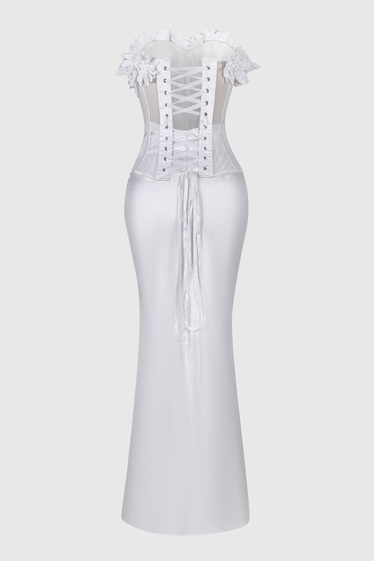 Elegantly Styled Garment for Everyday Wear