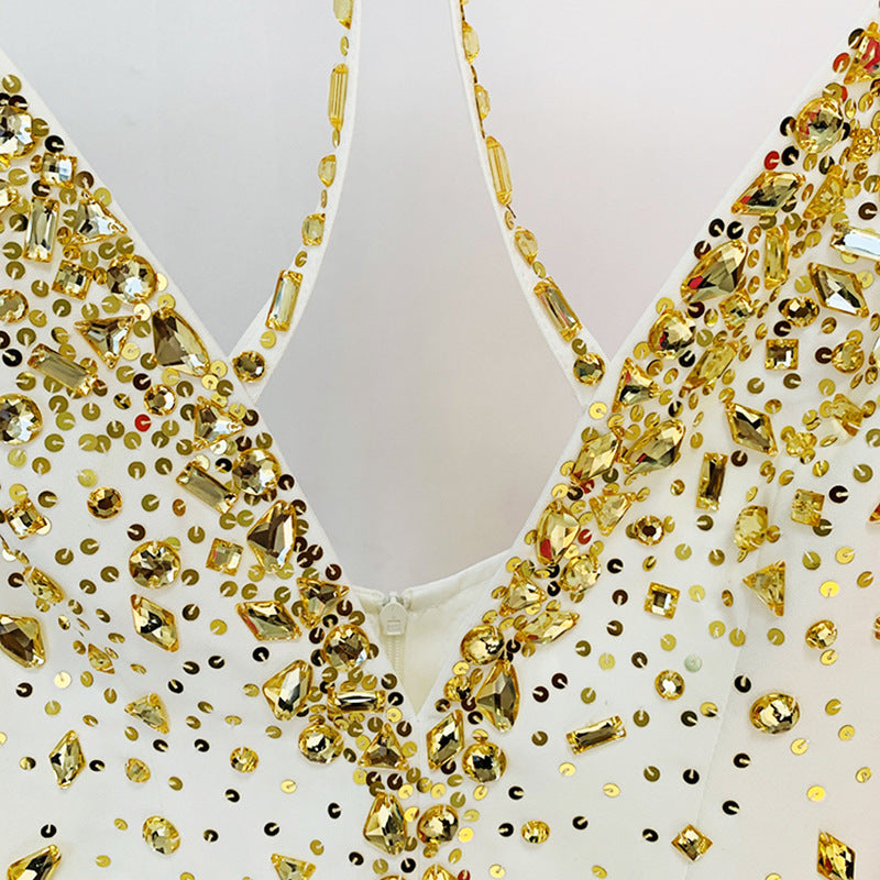 Vintage Inspired Garment with a Contemporary Edge