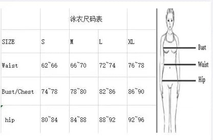 Classic Vintage & Enduringly Stylish Bikini