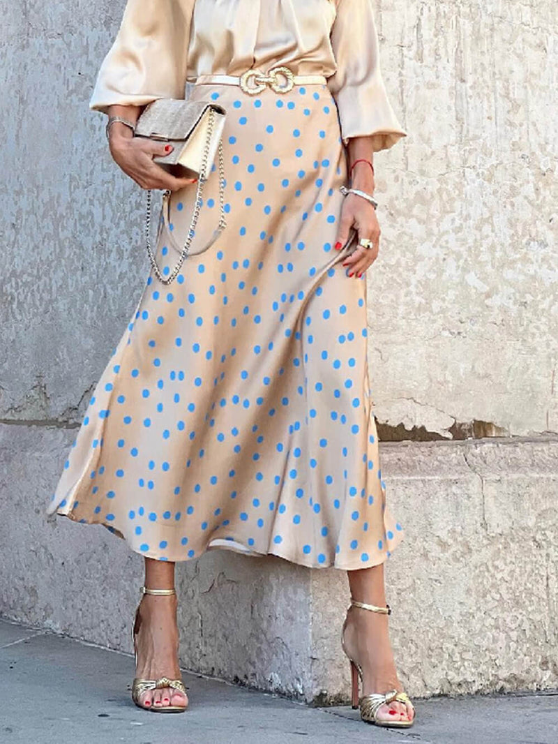 Vintage Inspired Garment with a Contemporary Edge