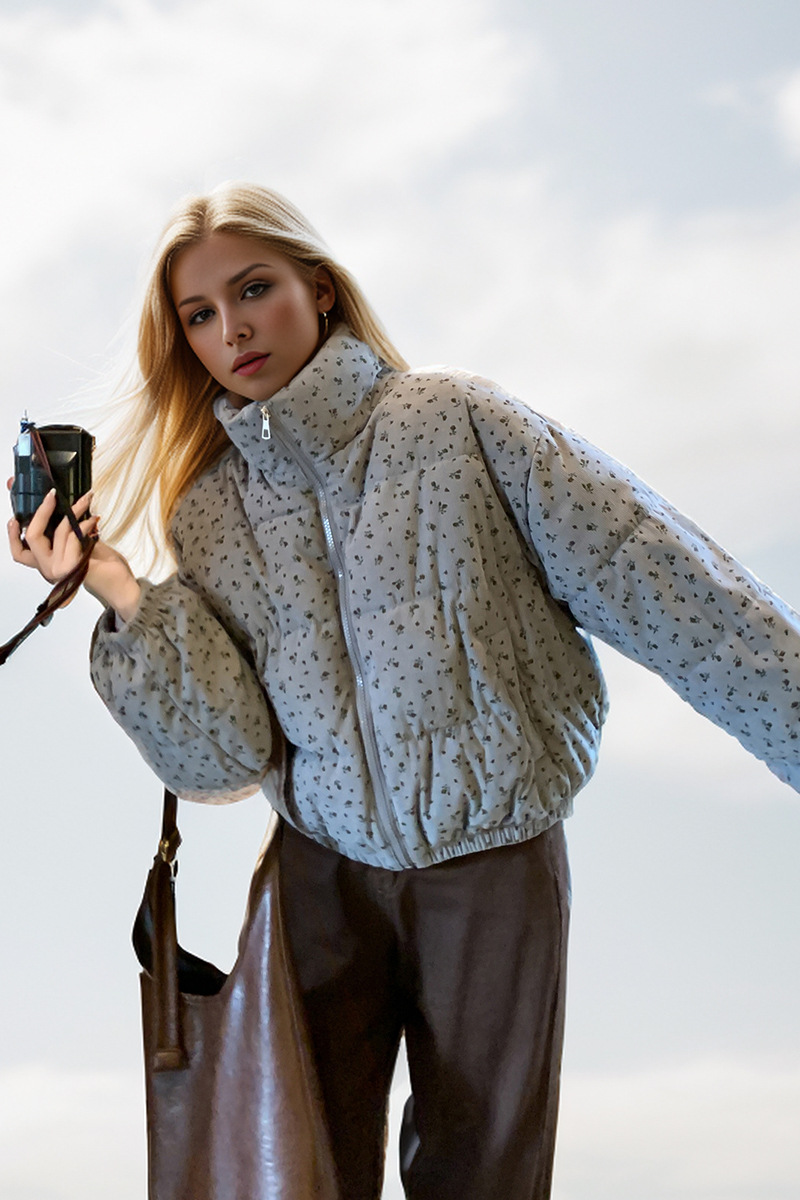 Classic Vintage & Enduringly Stylish Garment