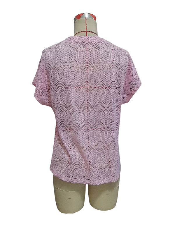Vintage Inspired T-Shirt with a Contemporary Edge