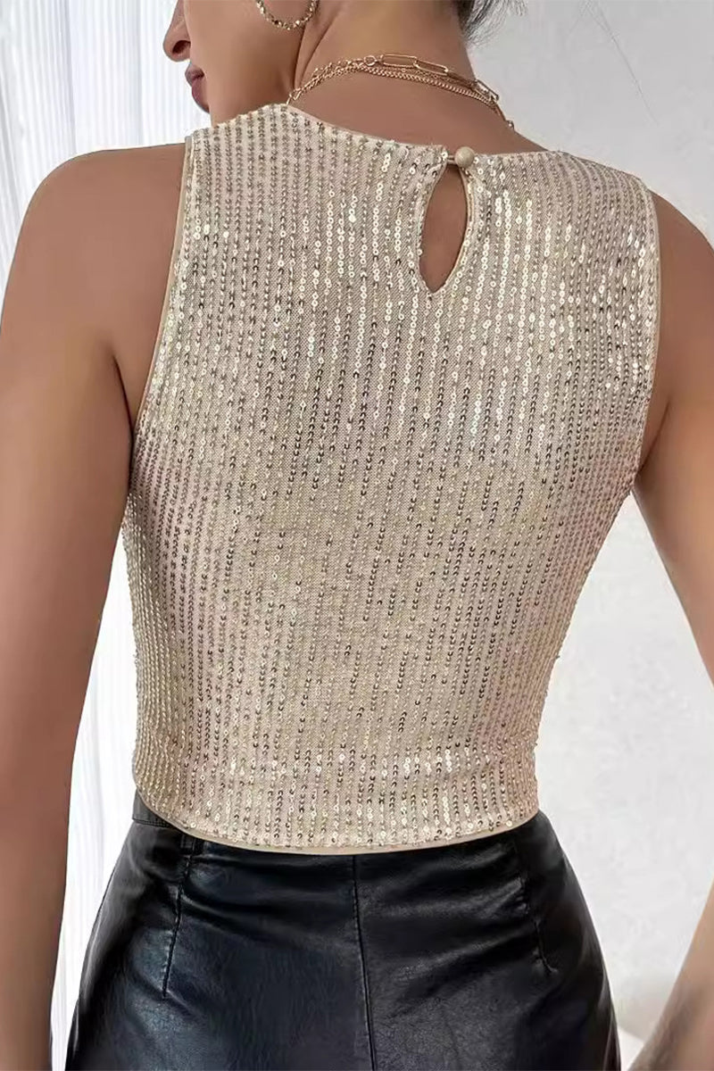 Classic Vintage & Enduringly Stylish Top