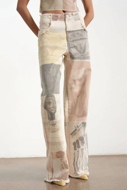 Classic Vintage & Enduringly Stylish Garment