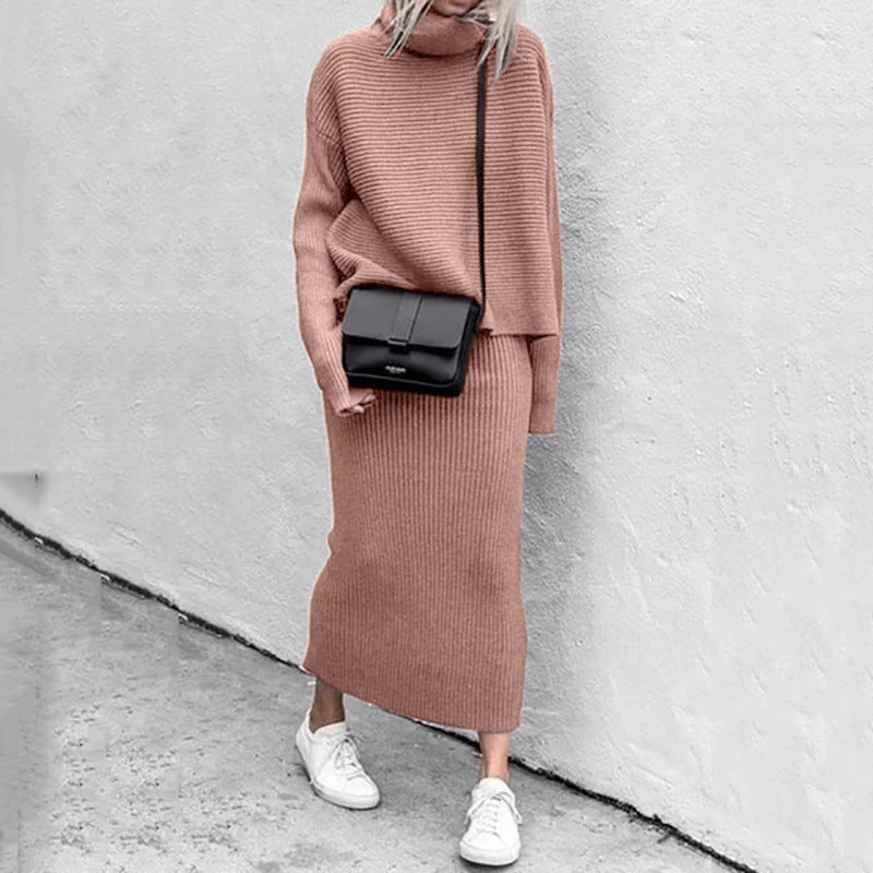 Polished Garment with an Effortless Classic Look