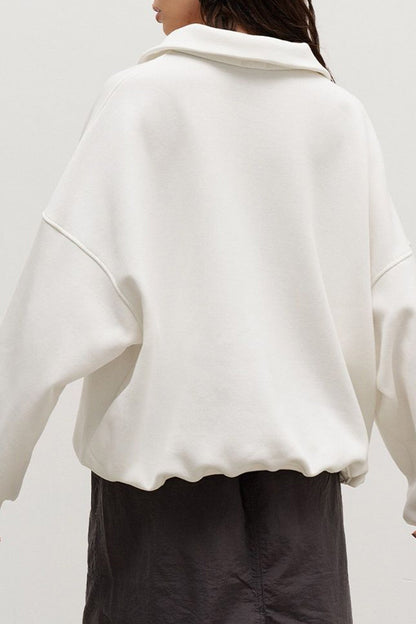 Vintage Inspired Shirt with a Contemporary Edge