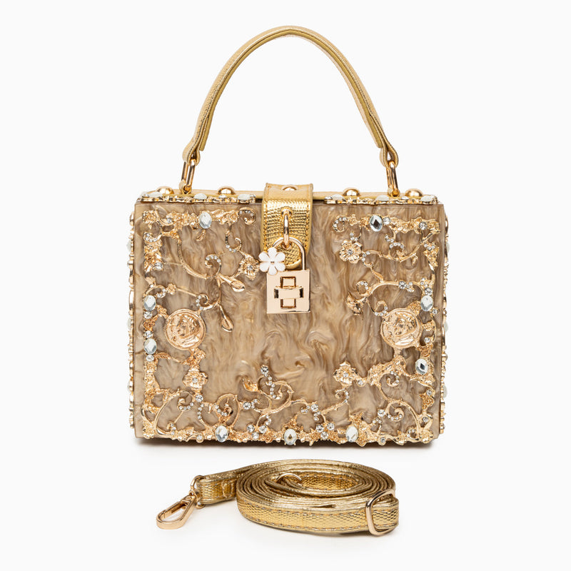 Effortlessly Elegant Bag with a Timeless Design