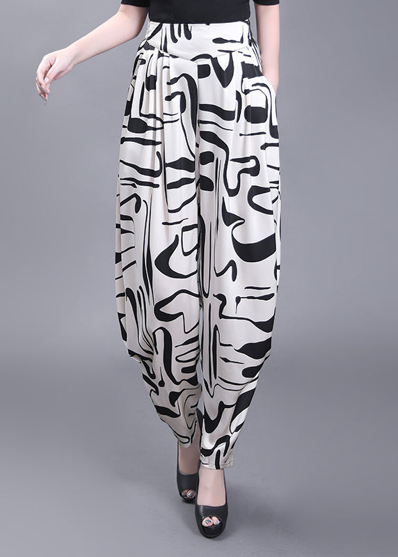 Elegantly Styled Pants for Everyday Wear