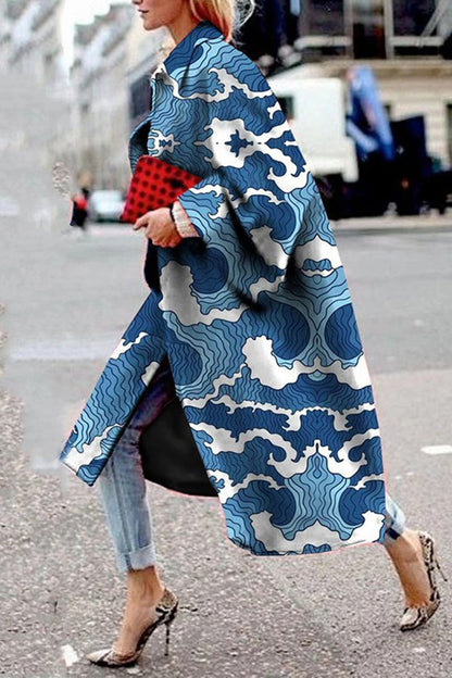Polished Garment with an Effortless Classic Look