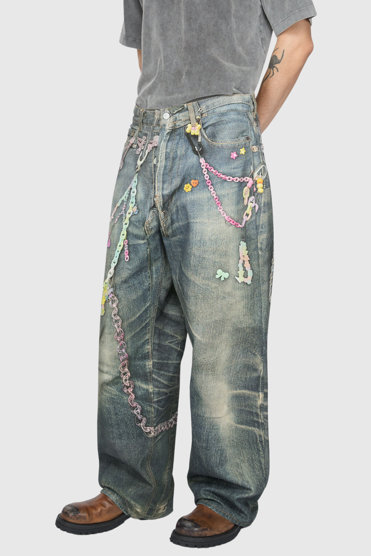 Beautifully Finished Garment in a Timeless Design