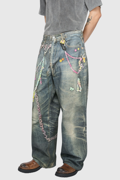 Beautifully Finished Garment in a Timeless Design