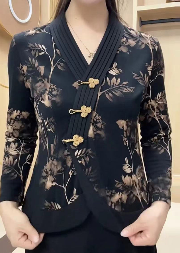 Beautifully Crafted Top in a Classic Style