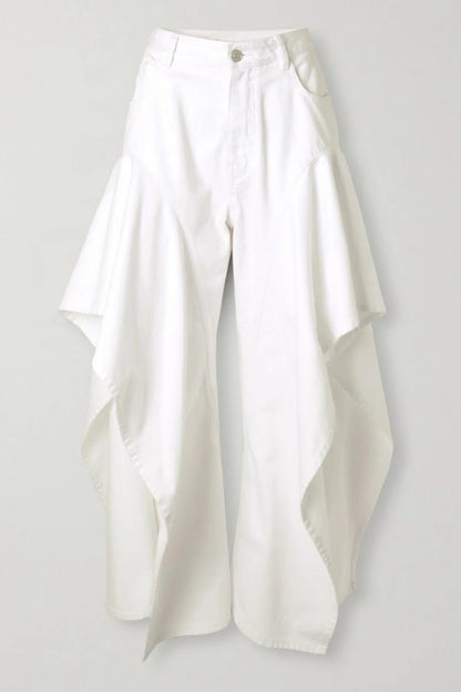 Vintage Inspired Garment with a Contemporary Edge