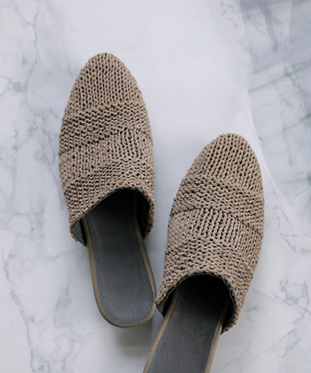 Elegantly Styled Sandals for Everyday Wear