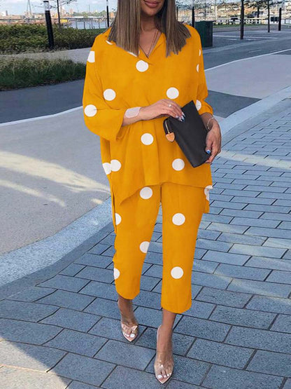 Gracefully Styled Garment for Any Occasion