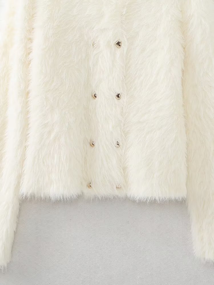 Elegantly Styled Cardigan for Everyday Wear