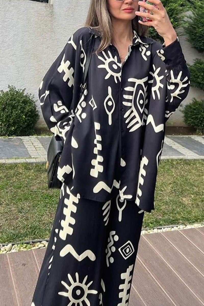 Gracefully Styled Shirt for Any Occasion