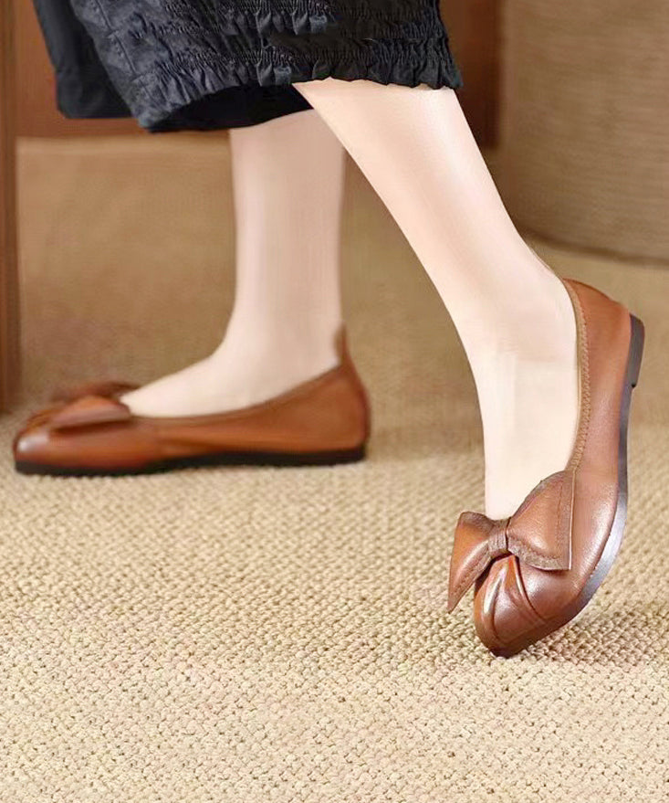 Classic Vintage & Enduringly Stylish Shoes