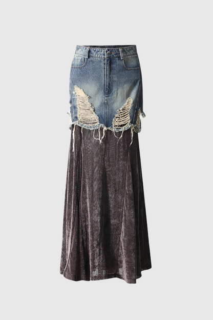 Elegantly Styled Garment for Everyday Wear