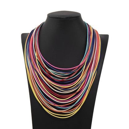 Vintage Inspired Garment with a Contemporary Edge
