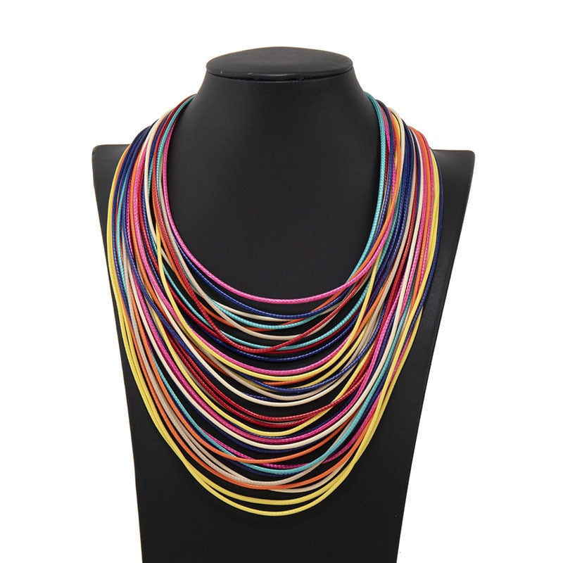 Vintage Inspired Garment with a Contemporary Edge