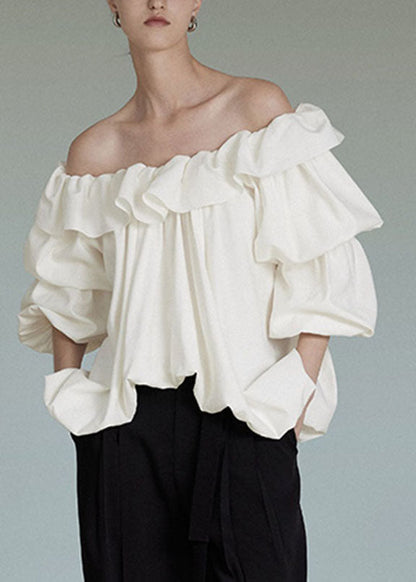Elegantly Styled Top for Everyday Wear