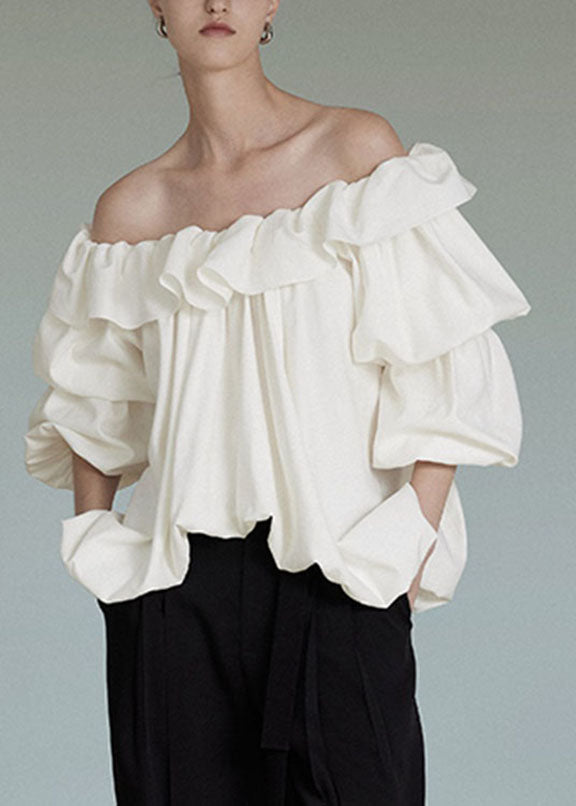 Elegantly Styled Top for Everyday Wear