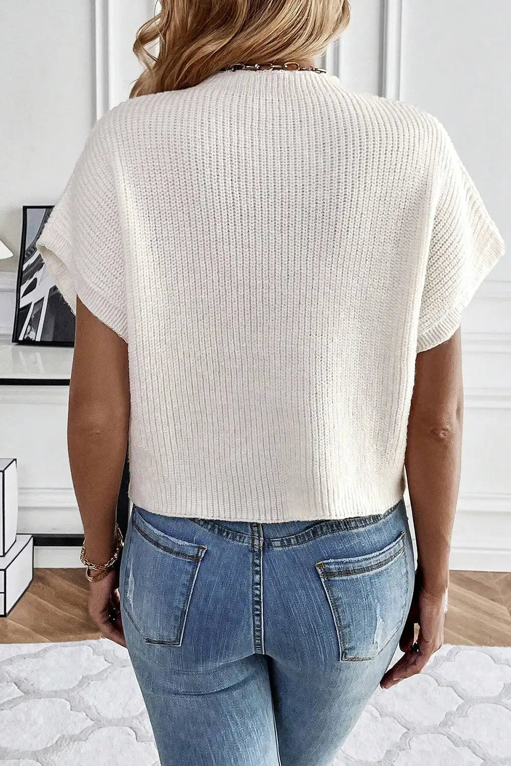 Classic Vintage & Enduringly Stylish Sweater