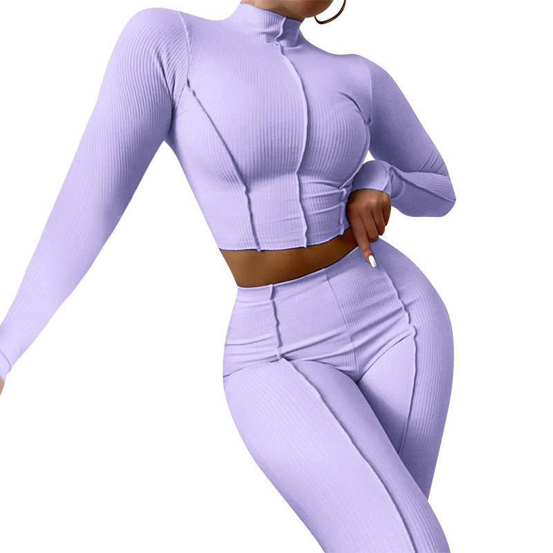 Well Tailored Garment with a Graceful Silhouette