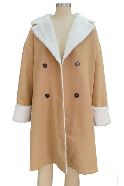 Classic Vintage Garment with a Flattering Fit