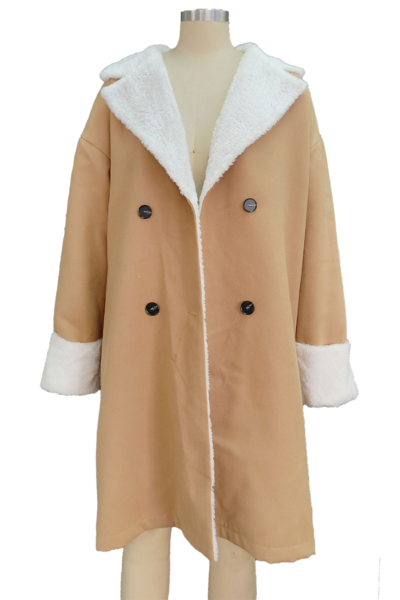 Classic Vintage Garment with a Flattering Fit