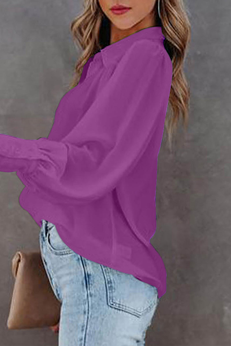 Classic Vintage & Enduringly Stylish Top