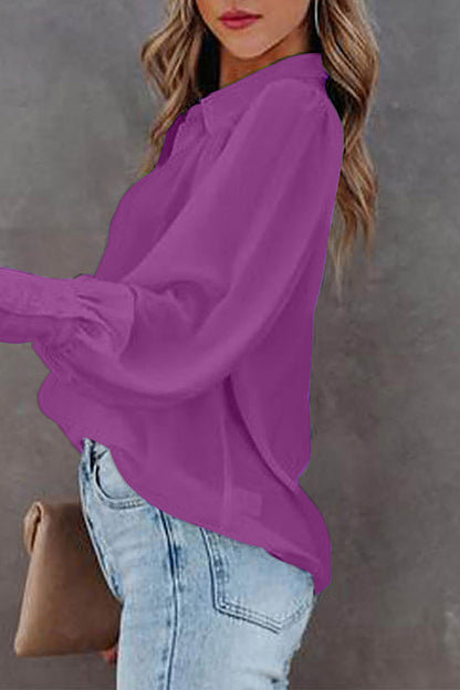 Classic Vintage & Enduringly Stylish Top