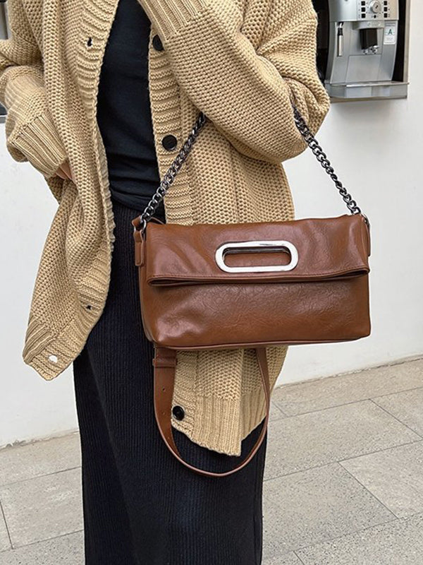 Beautifully Finished Bag in a Timeless Design