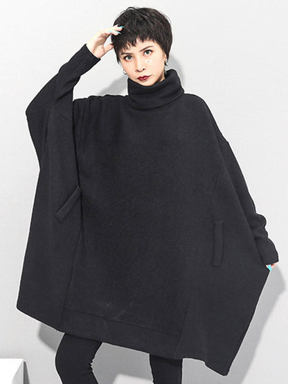 Elegantly Styled Sweater for Everyday Wear