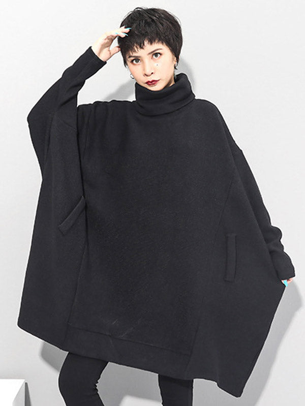 Elegantly Styled Sweater for Everyday Wear