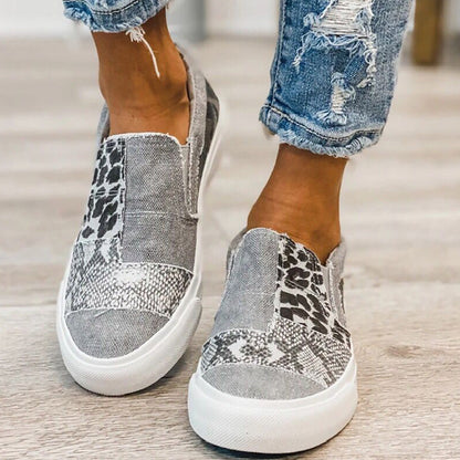 Polished Shoes with an Effortless Classic Look