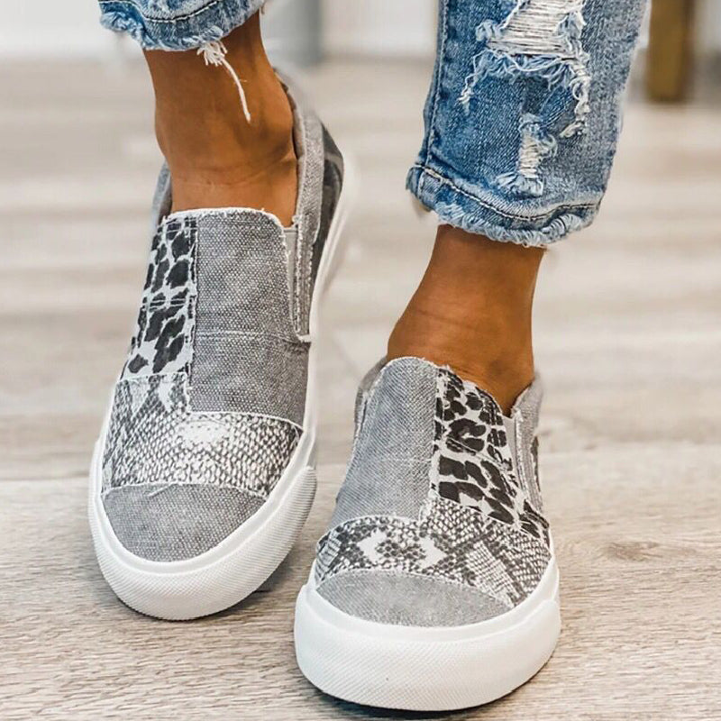 Polished Shoes with an Effortless Classic Look