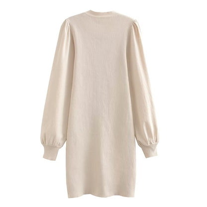 Beautifully Crafted Sweater in a Classic Style
